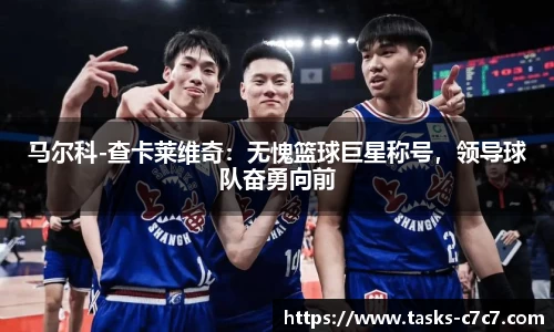 马尔科-查卡莱维奇：无愧篮球巨星称号，领导球队奋勇向前